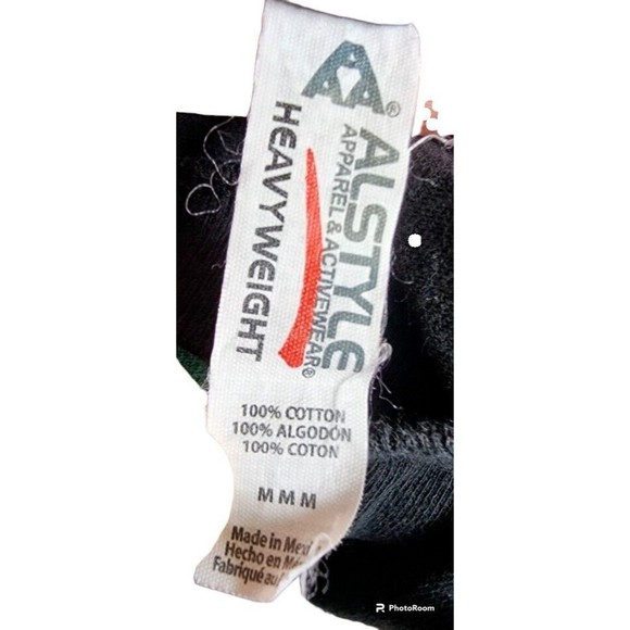 Frida Kahlo Black Short Sleeve T-Shirt Size Medium - Picture 5 of 5